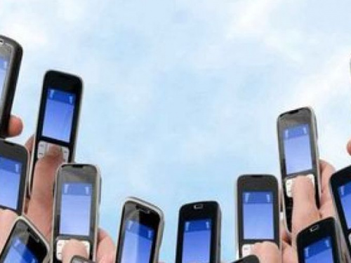 Появились хорошие новости о мобильной связи на неподконтрольном Донбассе