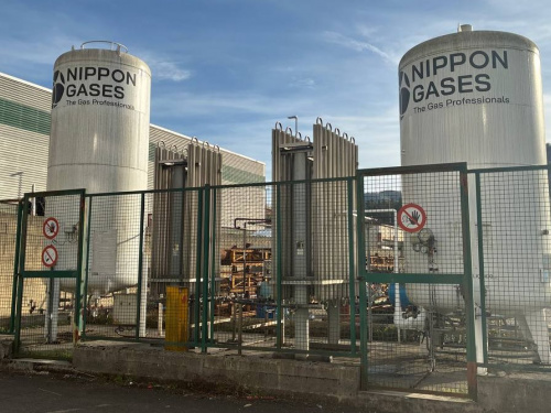 Метінвест - серед КСВ-лідерів: мільярдні інвестиції в оборону, громади та технічну еліту України