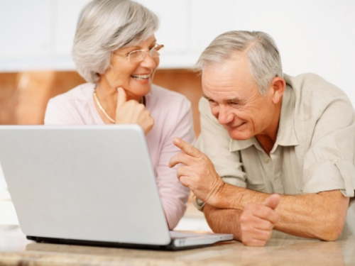 Збільшити пенсію онлайн: як це зробити, не встаючи з дивана
