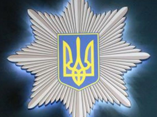 Полиция рассказала, как в Донецкой области нарушают избирательное законодательство