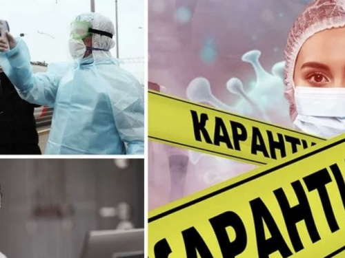 В Україні посилять карантин, але для вакцинованих будуть "поступки": на що чекати восени
