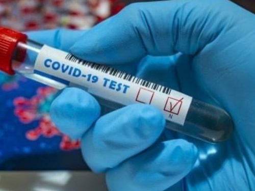 В Авдіївці з кожним днем зростає кількість захворівших на COVID-19