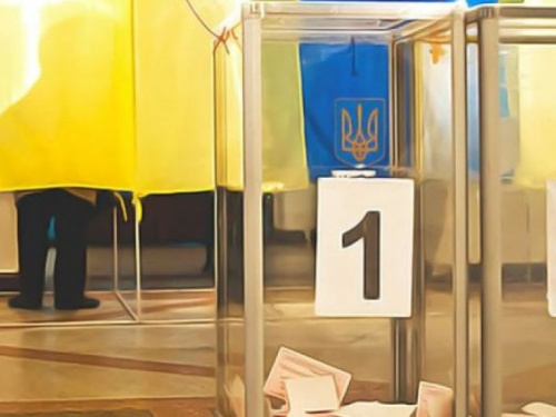 Выборы в громадах Донецкой и Луганской областей могут состояться 31 октября