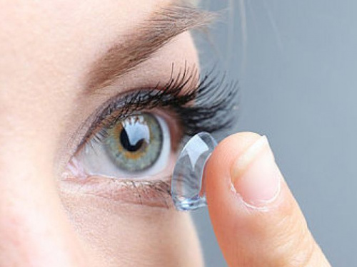 Основные критерии выбора качественных контактных линз (ФОТО)