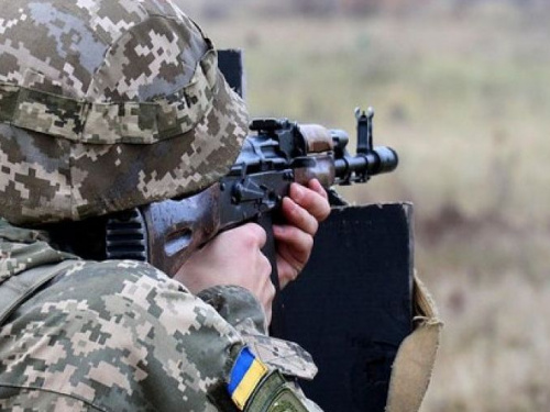 Нарушений «режима тишины» на Донбассе не зафиксировано второй день подряд