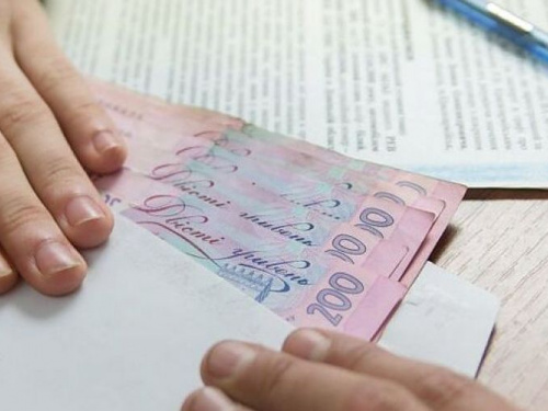 Жители Авдеевки и ВПО могут получить единовременную денежную помощь