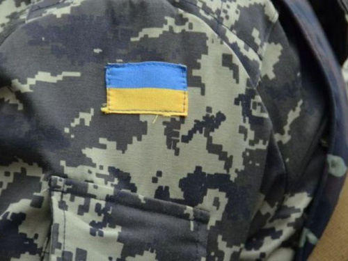 С начала ООС военные вернули под контроль украинской власти 15 кв км территории на Донбассе