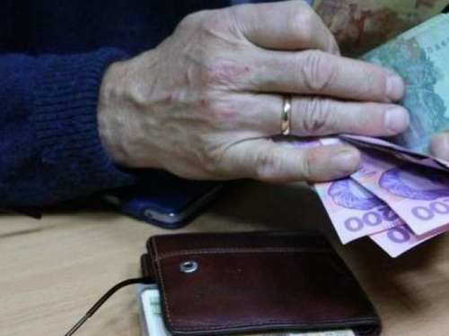 В декабре в Украине вырастут пенсии