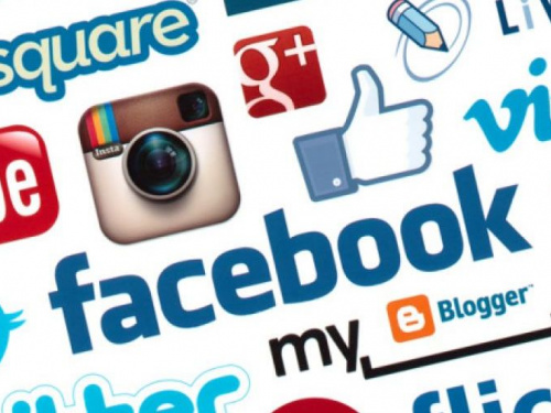 Правила безпечного користування соціальними мережами – поради кіберполіції