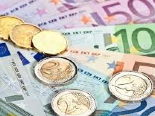 Актуальні курси валют в Україні на 20 червня