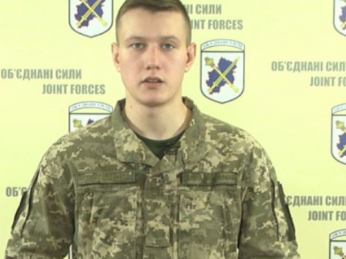 В Донецкой области поймали возможных пособников боевиков