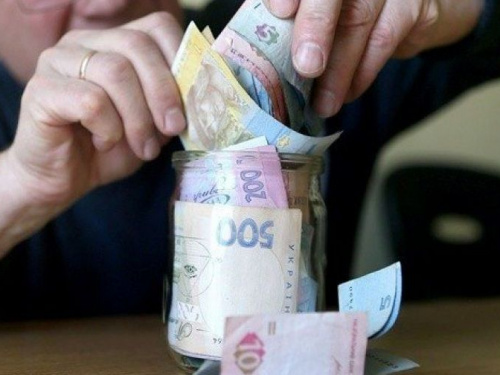 Специалисты уверены: Украина не готова к введению накопительной пенсии