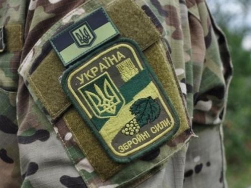 На Донбассе солдат ВСУ подозревают в убийстве женщины