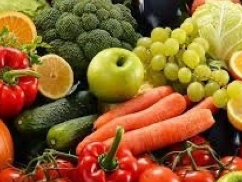 Які 5 сезонних овочів найкорисніщі авдіївцям до вживання 