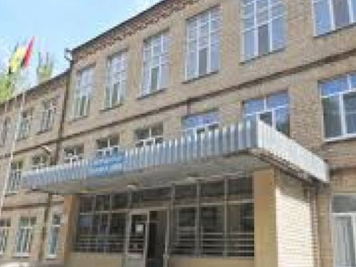 В Авдеевке ищут претендентов на должность директора одной из городских школ