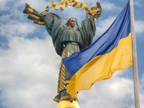 Авдеевцы могут принять участие во всеукраинском конкурсе на лучший рисунок отличия президента "Национальная легенда Украины"