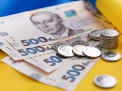 Поступления в сводный бюджет Донецкой области превысили 12 миллиардов гривен