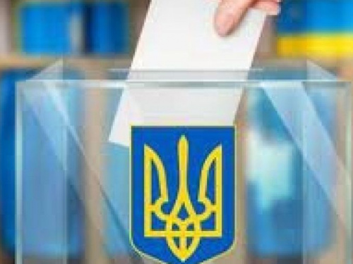 ЦИК ожидает выводов Донецкой и Луганской ОГА-ВГА о возможности проведения первых местных выборов в октябре