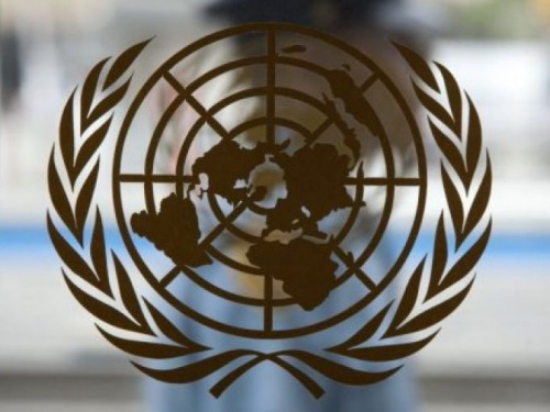 В ООН организовали специальный фонд для помощи Донбассу