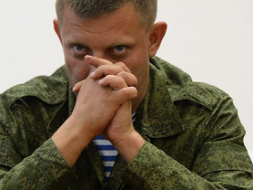 СМИ: в Донецке взрыв, погиб Захарченко (ФОТО + ВИДЕО)