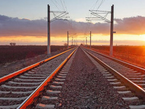 Донецкая железная дорога нарастила отчисления в бюджеты более чем на 240 миллионов гривен