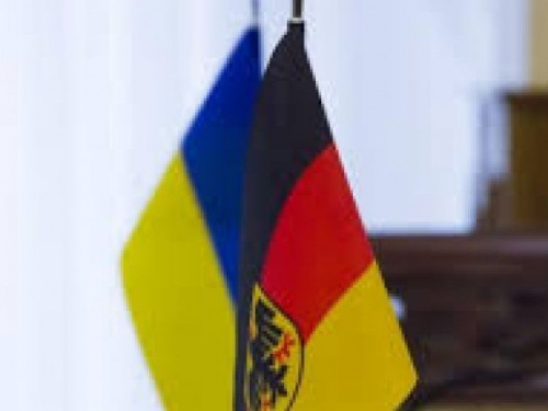 Германия выделяет еще  1,5 млн. евро для мероприятий Красного Креста на востоке Украины