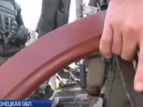Видеорепортаж с позиций ВСУ у Авдеевки: атаки не прекращаются