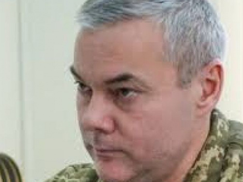 У Объединенных сил есть ответ на любые сценарии действий боевиков на Донбассе
