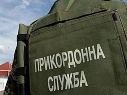 Пограничники усилят меры безопасности на  КПВВ на Донбассе в период праздников