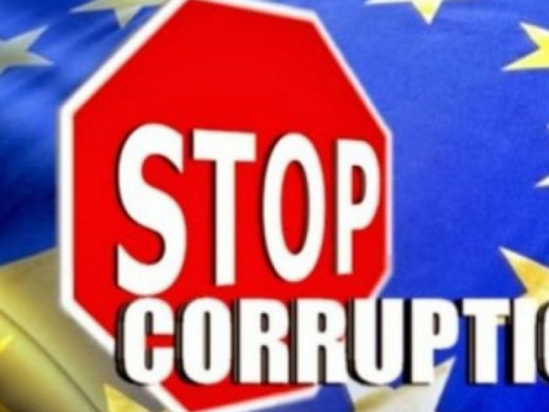 В ЕС заметили уменьшение коррупции в Украине