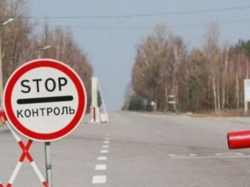 Донбасс: свобода передвижения через линию соприкосновения остается больной темой