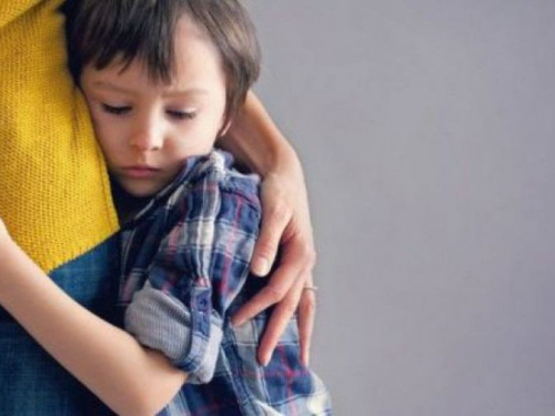 Як навчити дитину справлятися зі стресом: 5 простих способів
