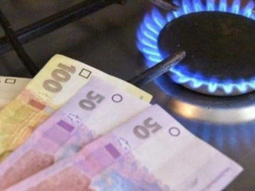 Жителей Авдеевки предупредили: цена на газ меняется