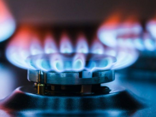Стала известна цена газа в январе от «Нафтогаз Украины»