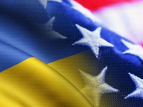 Украина и США подписали Хартию по партнерству