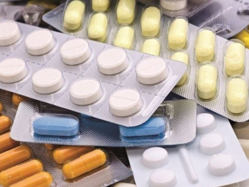 В Донецкой области будут доставлять лекарства на дом