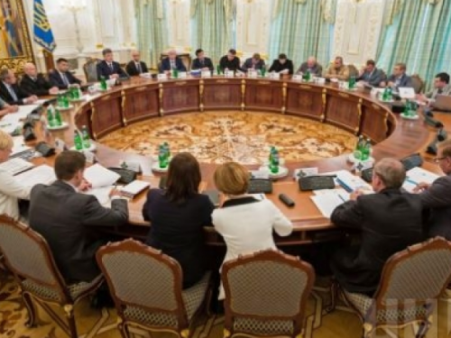 На заседании СНБО вновь поднимут вопрос о блокаде ж/д-путей на Донбассе