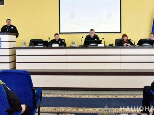 В Донецкой области пресекли деятельность десяти организованных преступных групп