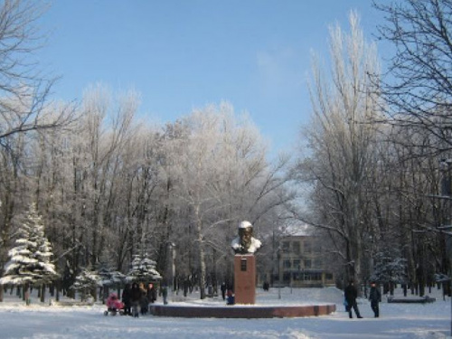 Прогноз погоды на неделю: в Авдеевку возвращаются снег и морозы