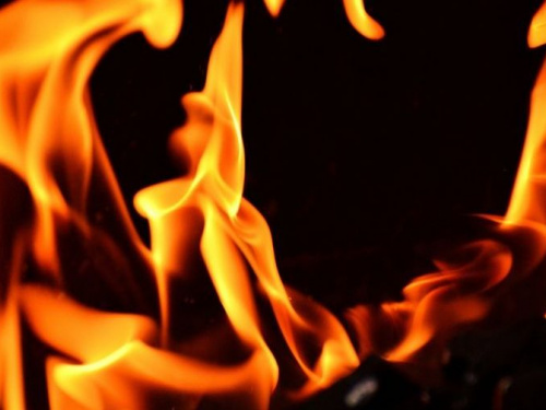 Спасатели назвали причину пожара, который забрал жизнь жительницы Авдеевки