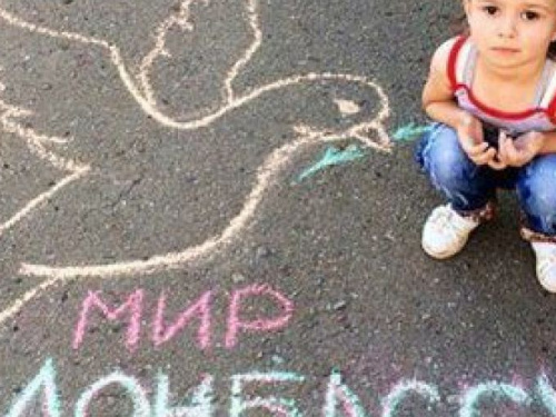 Донбасс входит в праздники без договоренностей о перемирии