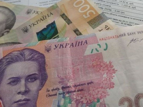 Льготы на услуги ЖКХ получают почти 2 млн украинцев: кто из авдеевцев может не платить за коммуналку