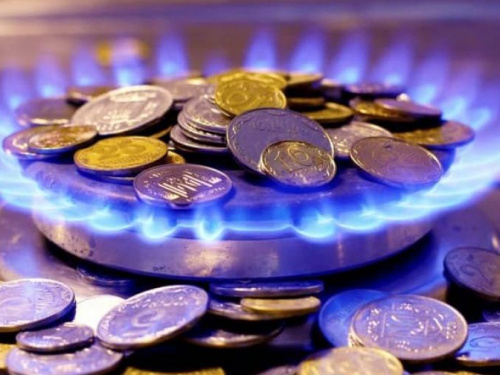 В Авдеевке планомерно снижают тариф на газ для населения