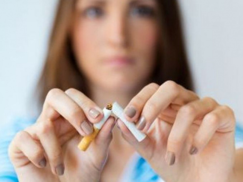 Отказ от курения начнет действовать для авдеевцев молниеносно: врачи сделали неожиданное заявление