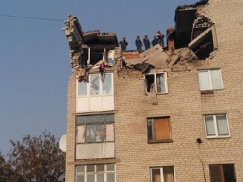 Еще 2 семьи из Авдеевки получат компенсацию за разрушенное войной жилье в Донецкой области