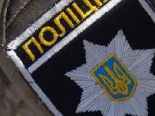 Восемьсот полицейских подготовлены к работе на деоккупированных территориях Донбасса