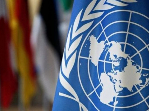В ООН призвали провести всенародную перепись населения Украины