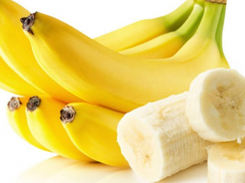 5 причин їсти авдіївцям банани щодня