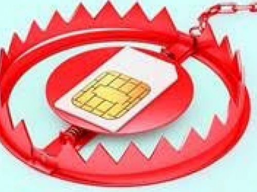 Як авдіївцям зберегти свої фінанси у випадку крадіжки телефона або віддаленої заміни SIM-карти