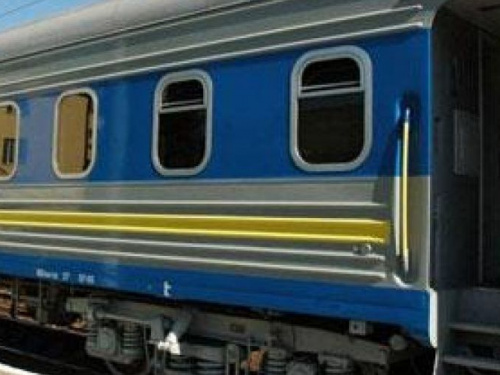Авдіївці сьогодні можуть потягом виїхати з Покровська до Львова: що потрібно для цього зробити